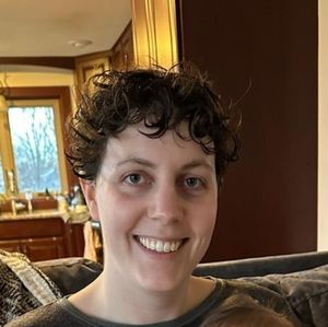 Meet your Posher, Abby